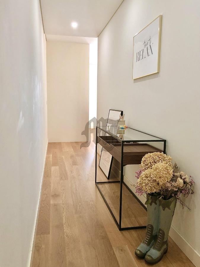 Apartment Morgan-jupiter Serviced Lisbon