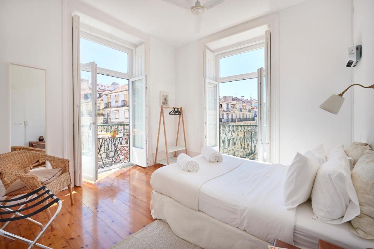 Msapartments * Lisbon