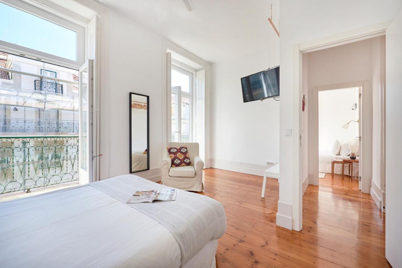 Msapartments Apartment Lisbon