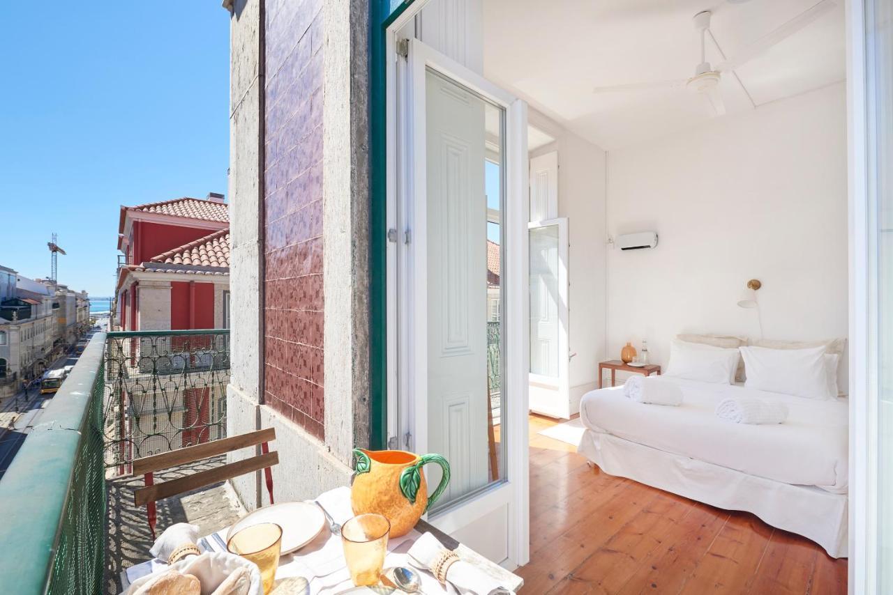 Msapartments Apartment Lisbon