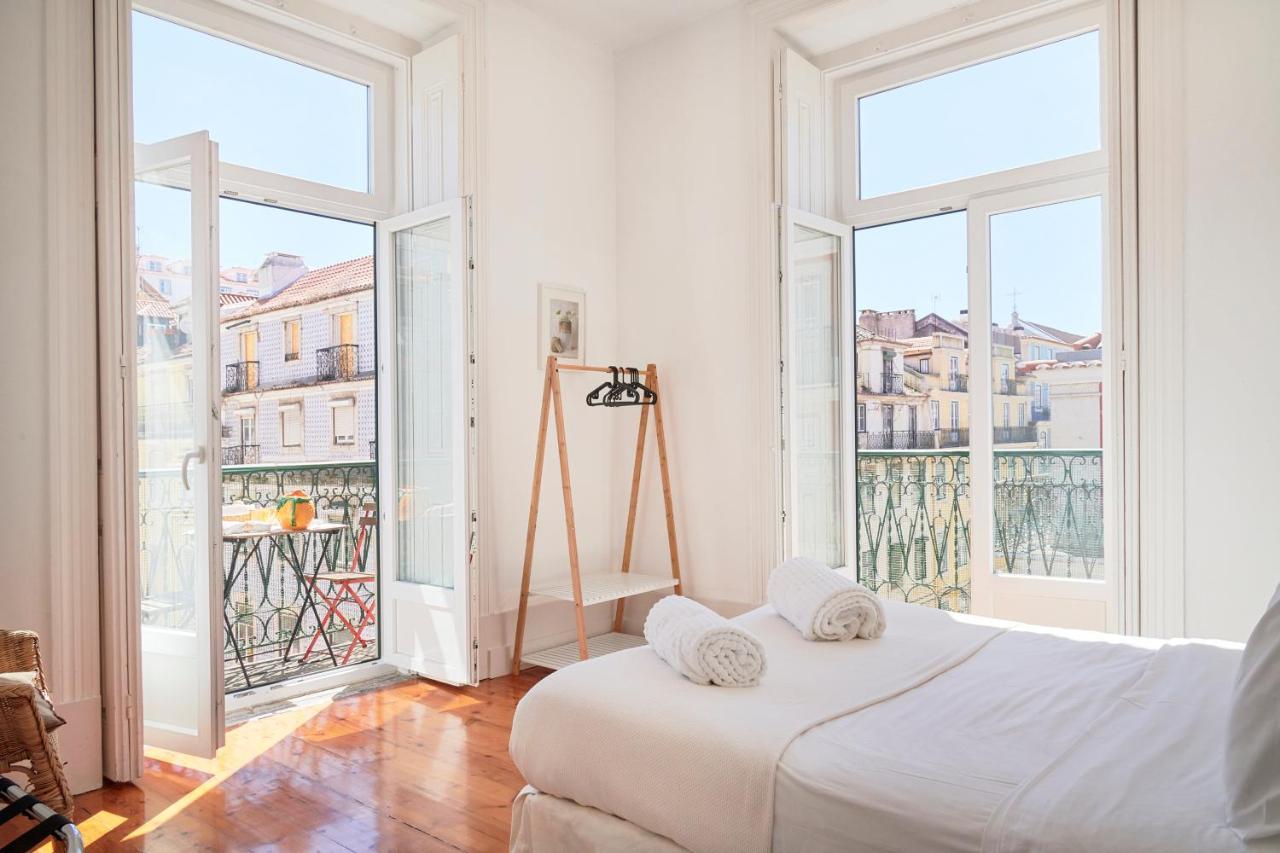 Msapartments Lisbon