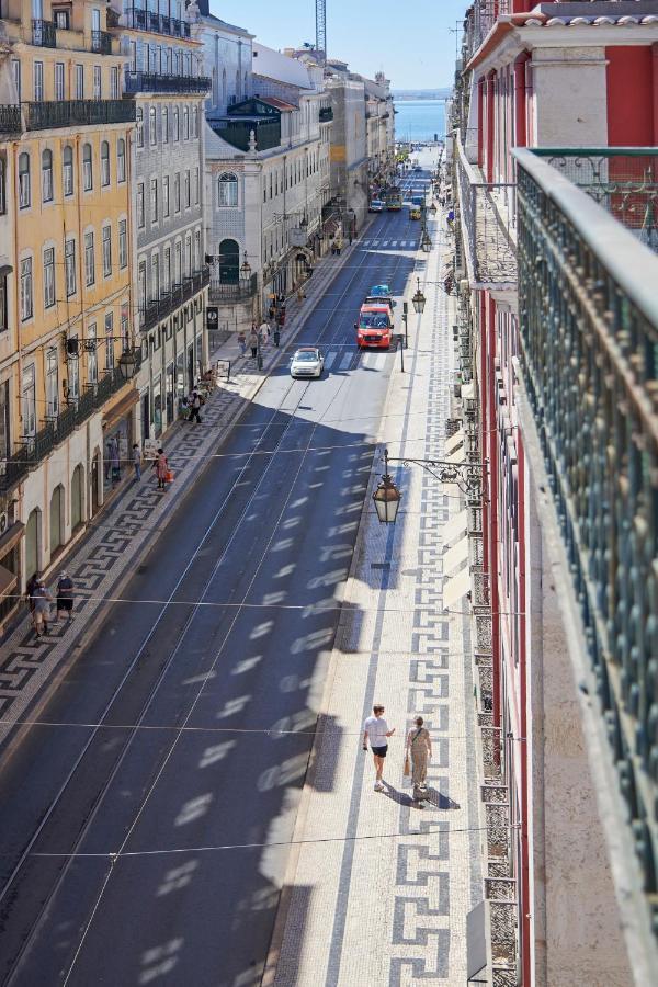 Msapartments Apartment Lisbon