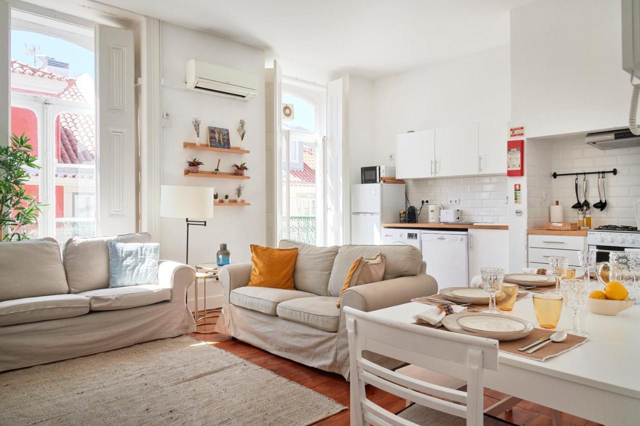 Apartment Msapartments Lisbon
