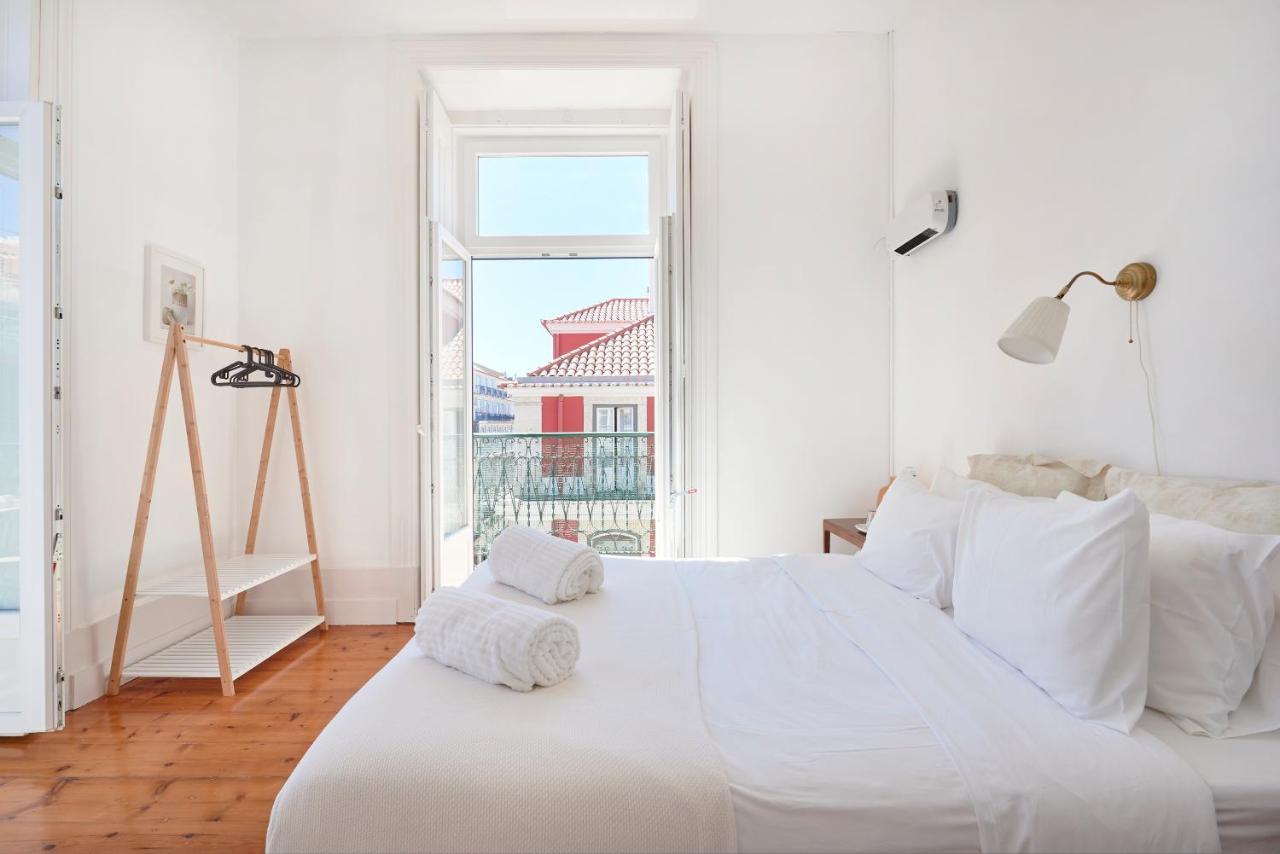 Msapartments * Lisbon