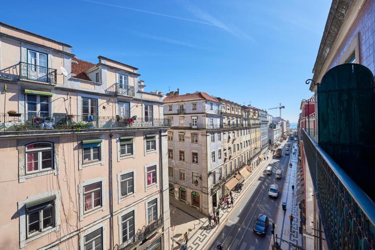 Apartment Msapartments Lisbon