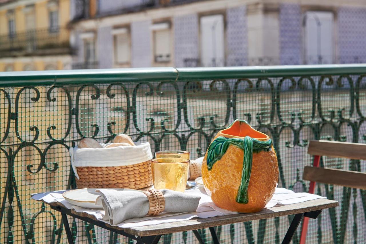 Msapartments Lisbon