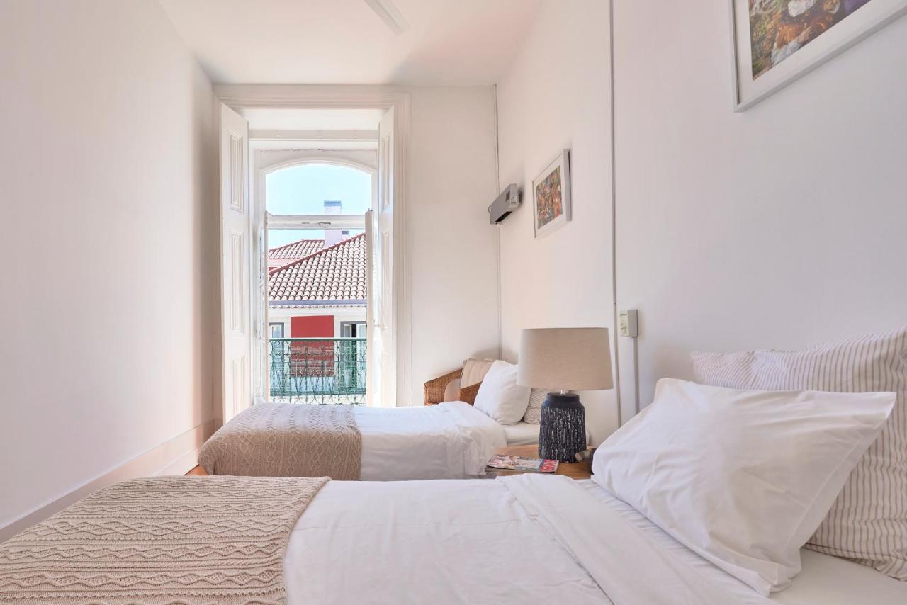 Msapartments