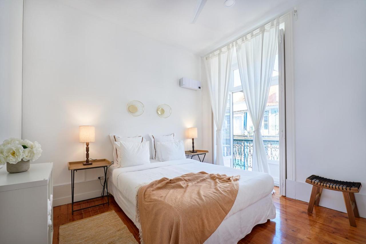 Apartment Msapartments Lisbon