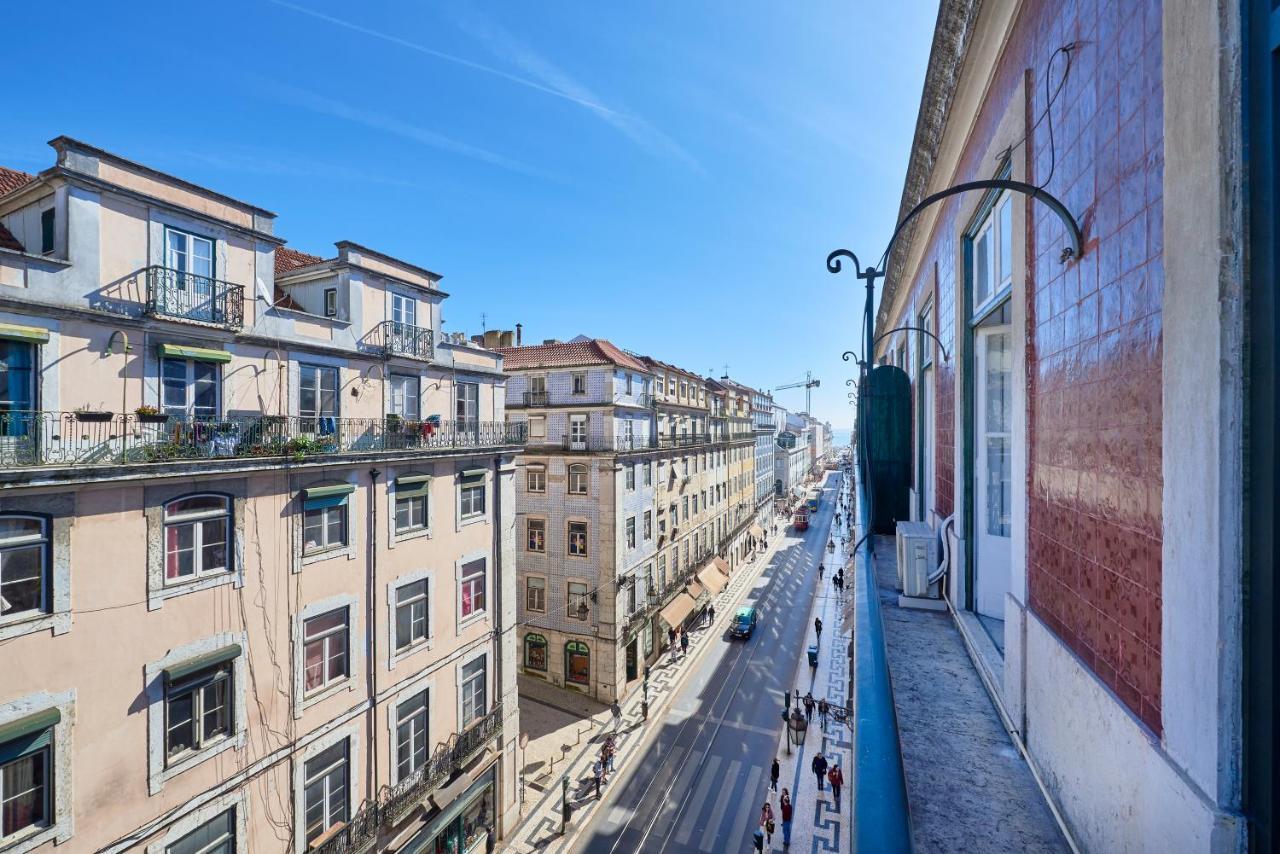 Msapartments * Lisbon