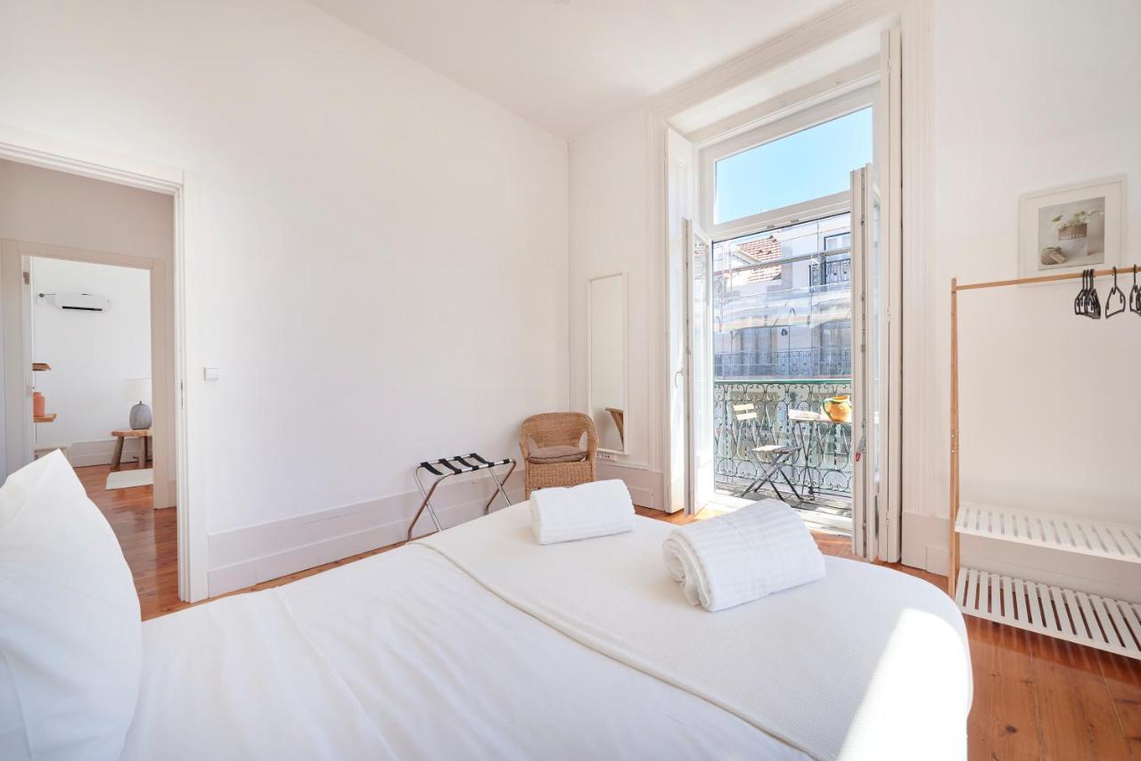 Apartment Msapartments Lisbon