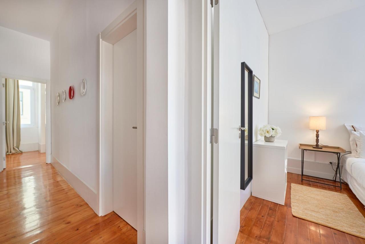 Apartment Msapartments Lisbon