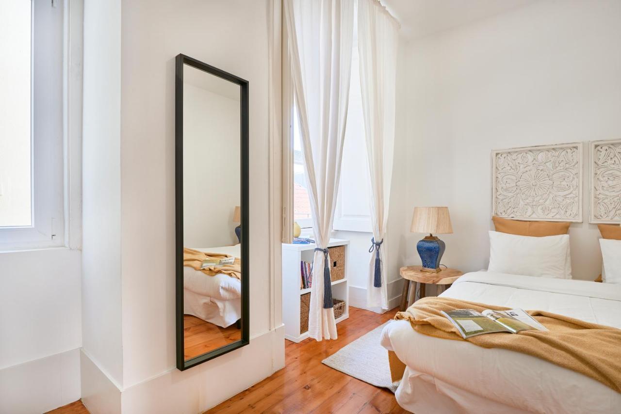 Msapartments Lisbon