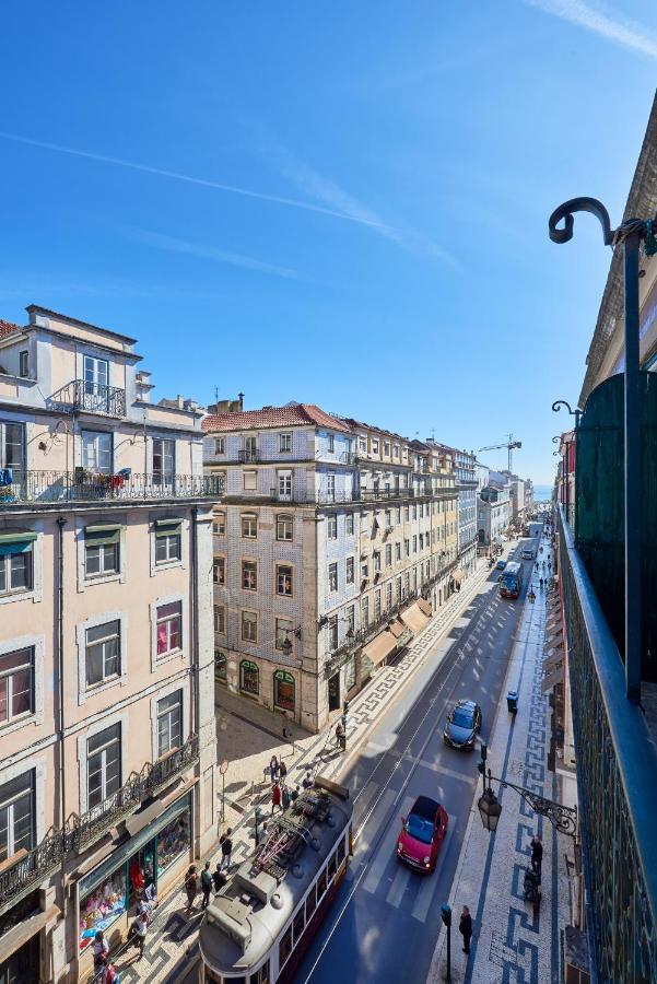 Msapartments Lisbon