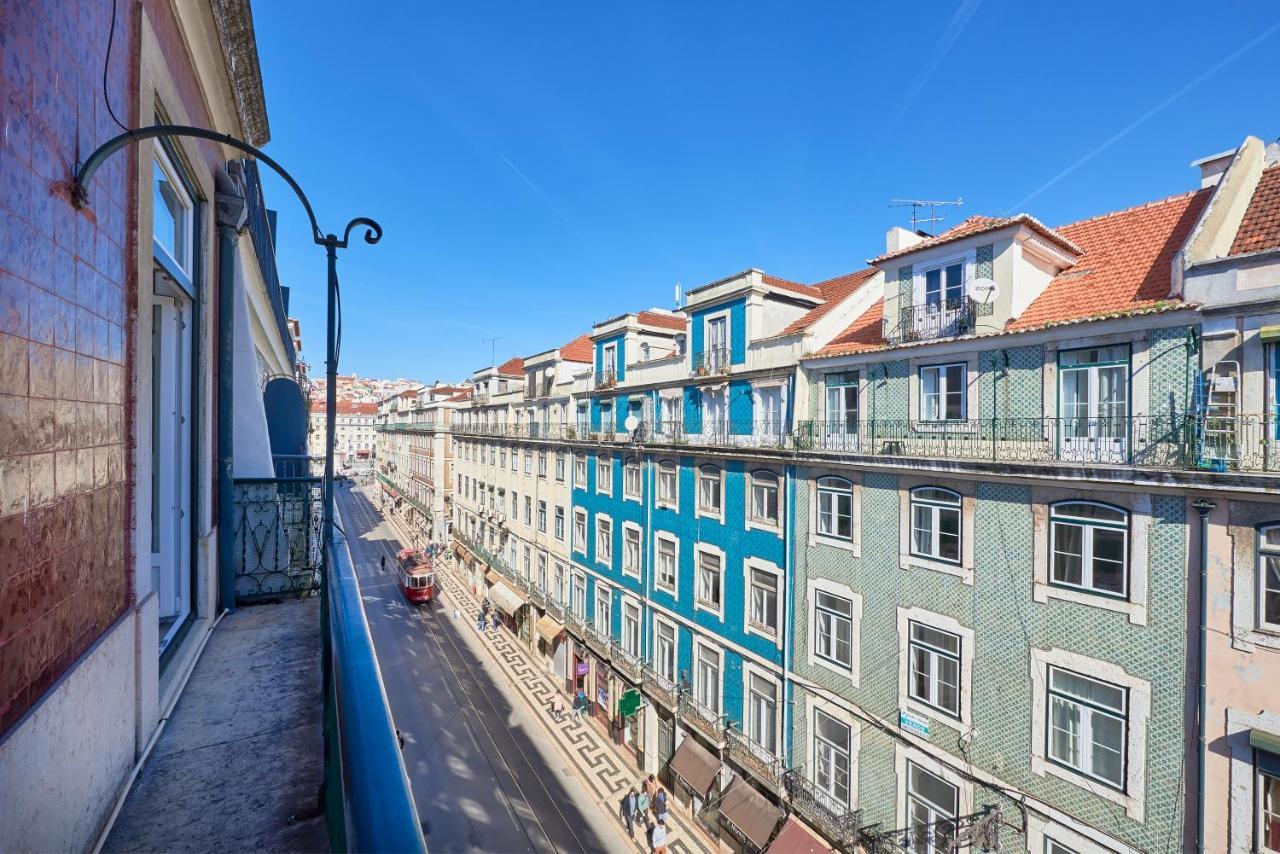 Apartment Msapartments Lisbon