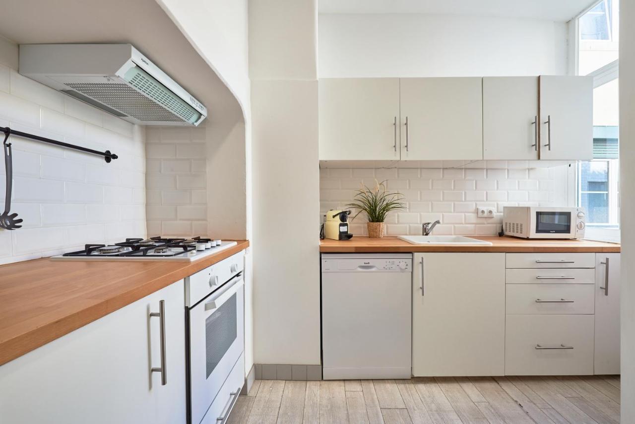 Apartment Msapartments Lisbon