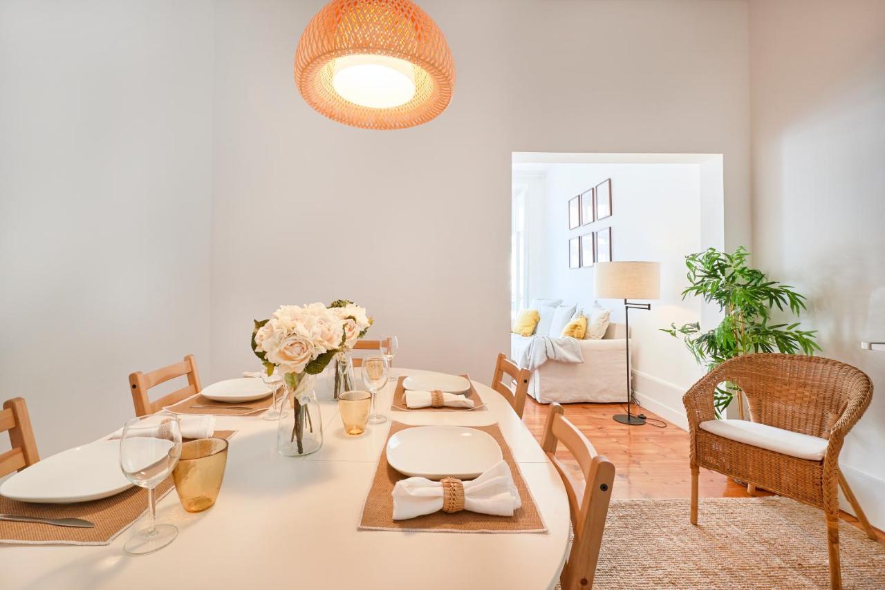 Apartment Msapartments Lisbon