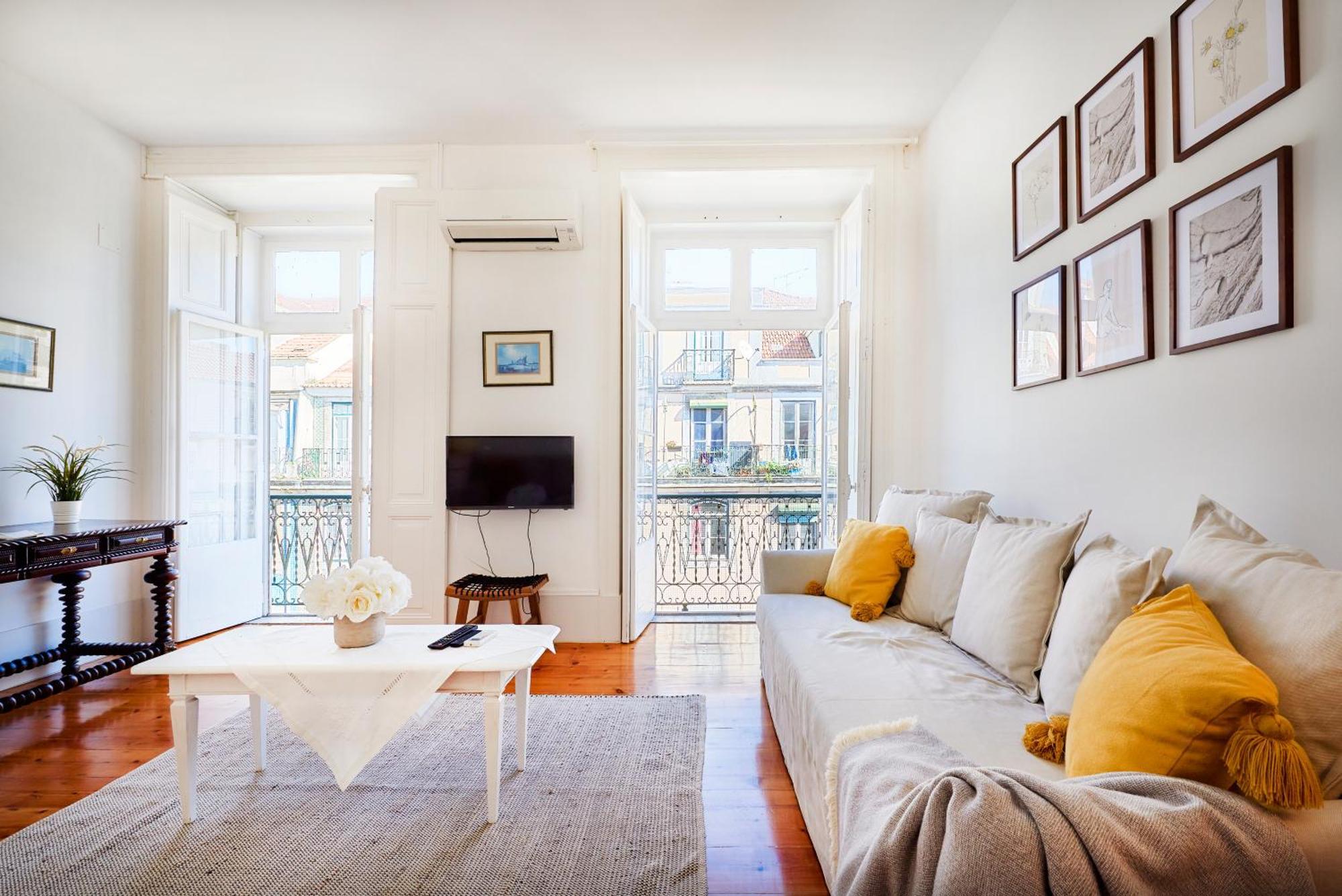 Msapartments * Lisbon