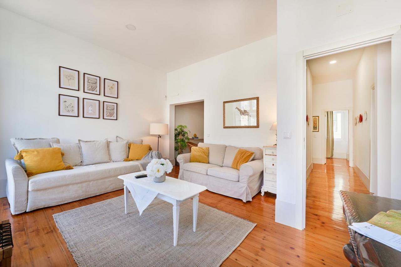 Msapartments Apartment Lisbon