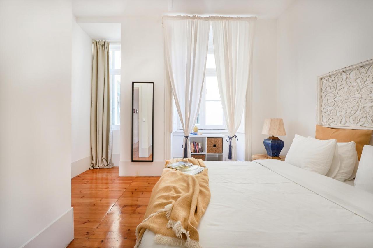 Msapartments Apartment Lisbon