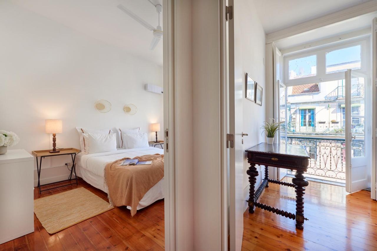 Apartment Msapartments Lisbon