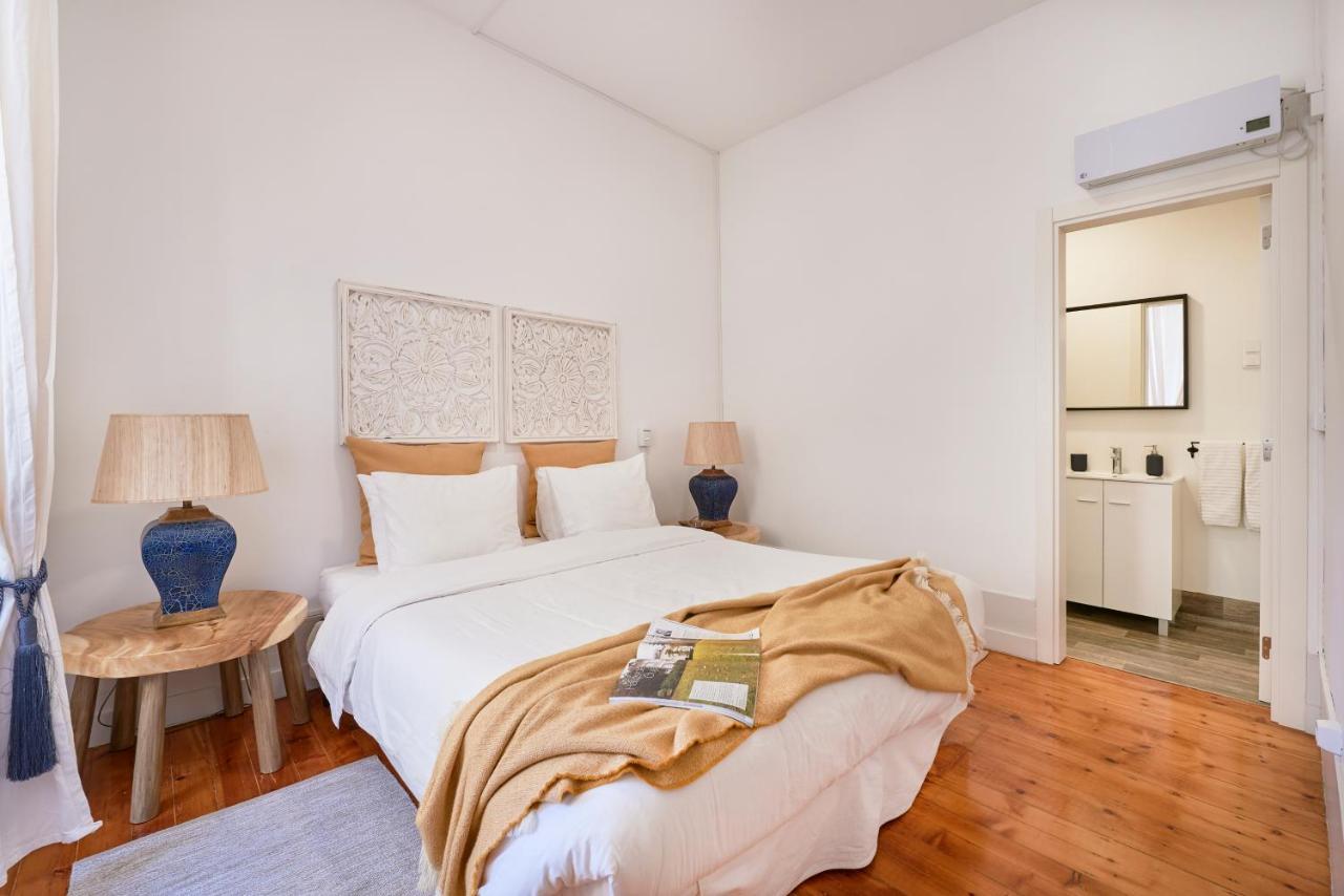Apartment Msapartments Lisbon