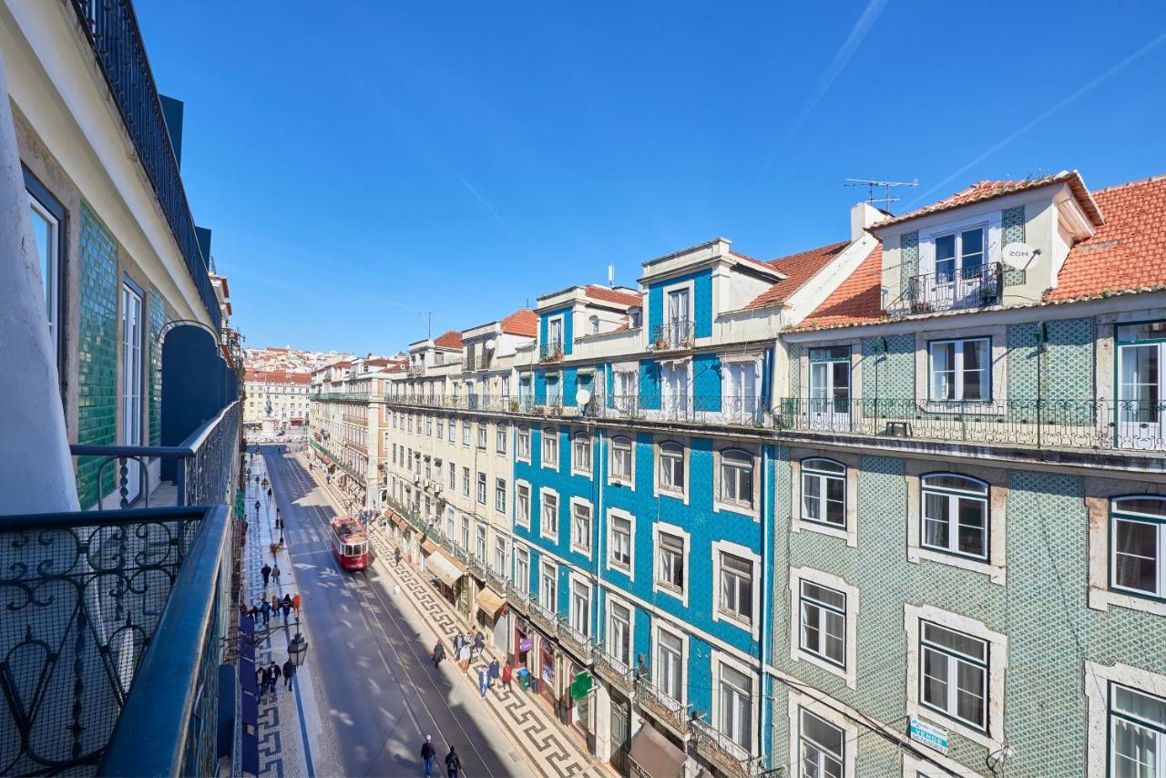 Msapartments