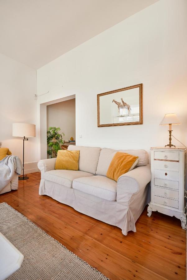 Apartment Msapartments Lisbon