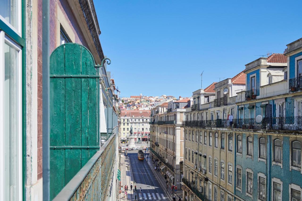 Msapartments Apartment Lisbon