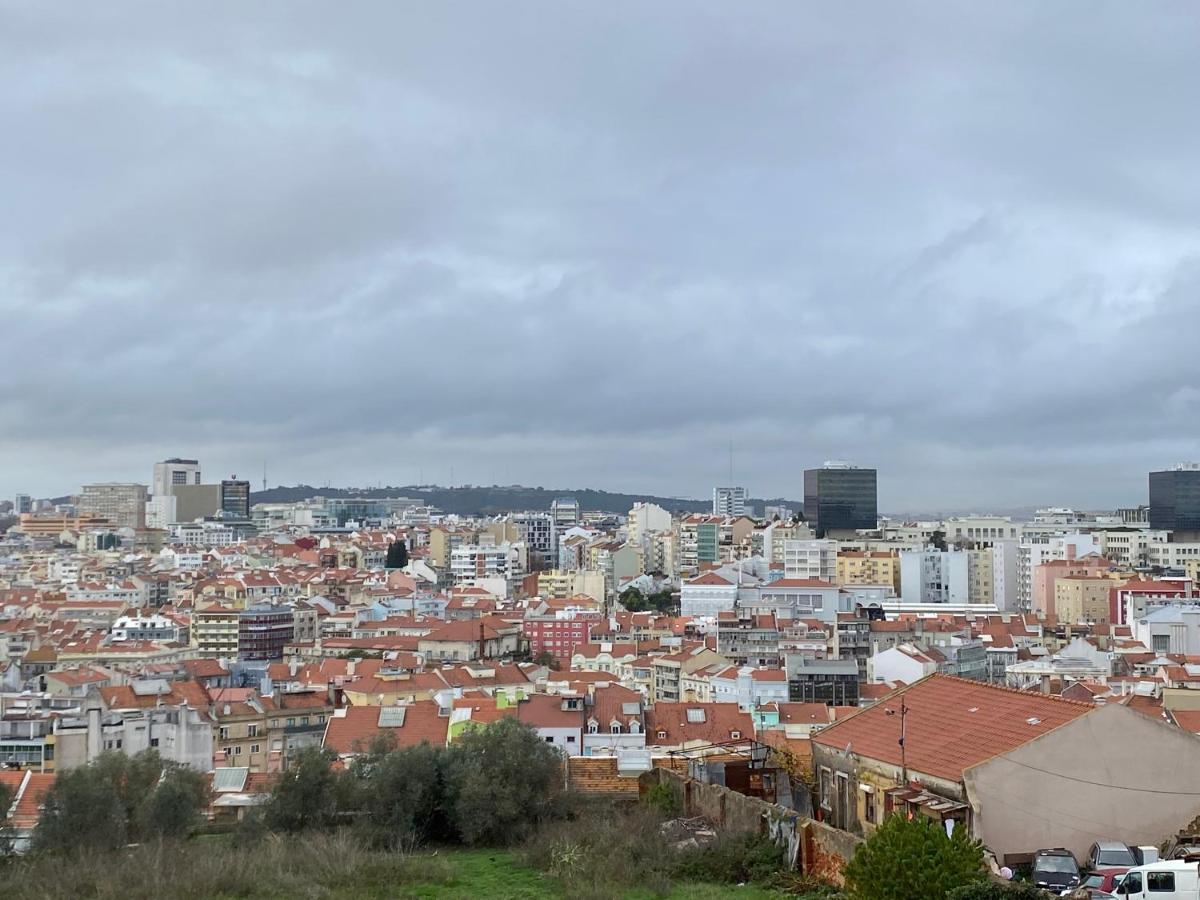 Apartamento Manjericos House Ii Lisboa