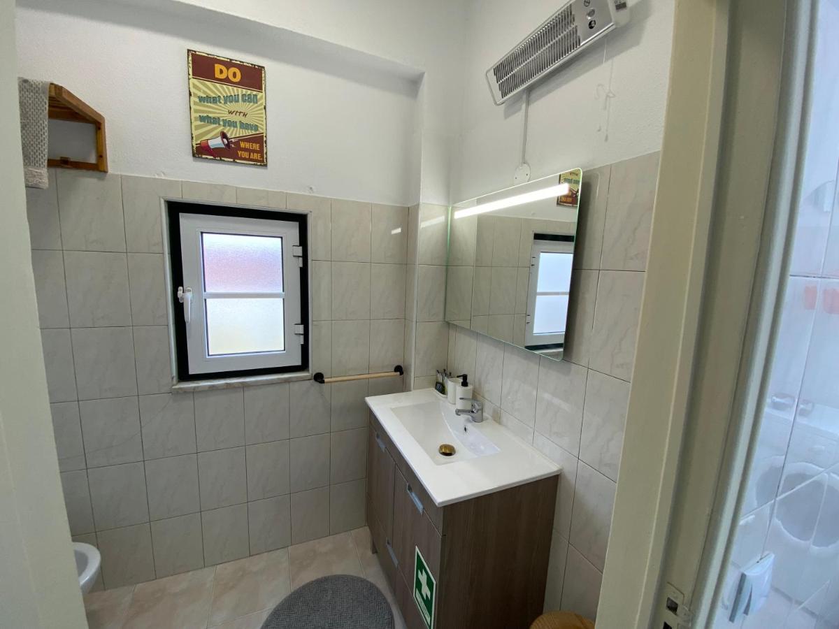 Apartamento Manjericos House Ii