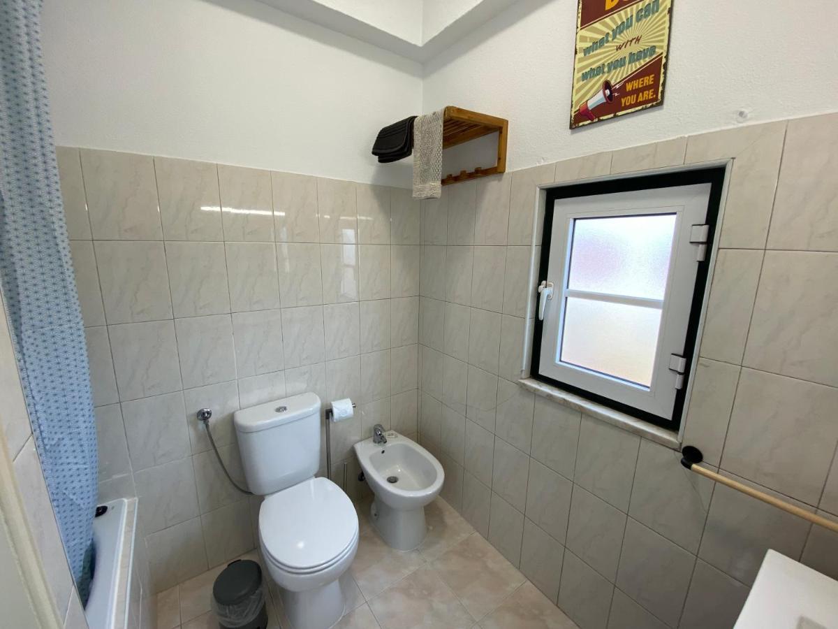 Manjericos House Ii Apartamento