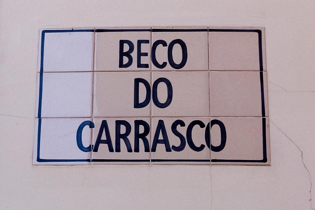 Combro By Homing * Lisboa