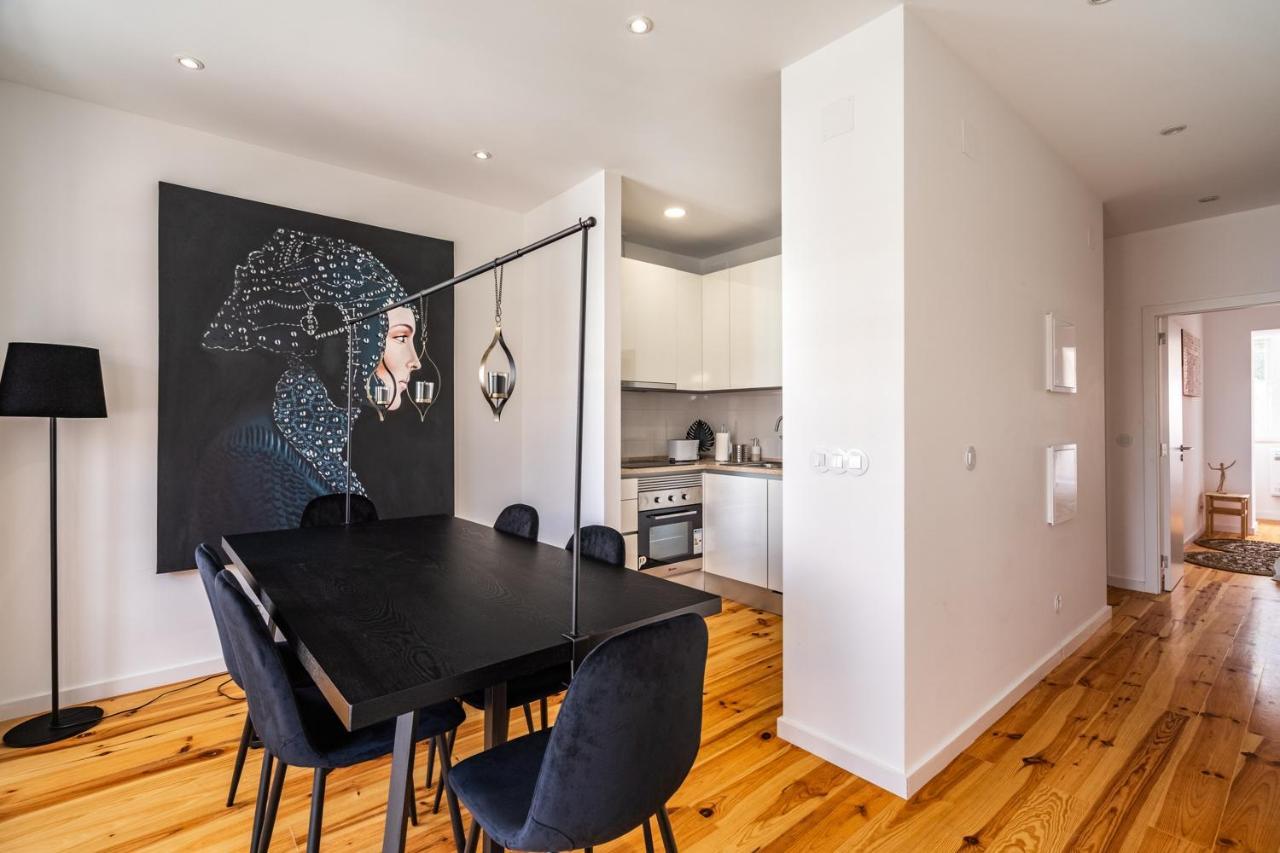 Apartamento Akicity Arroios Iris *