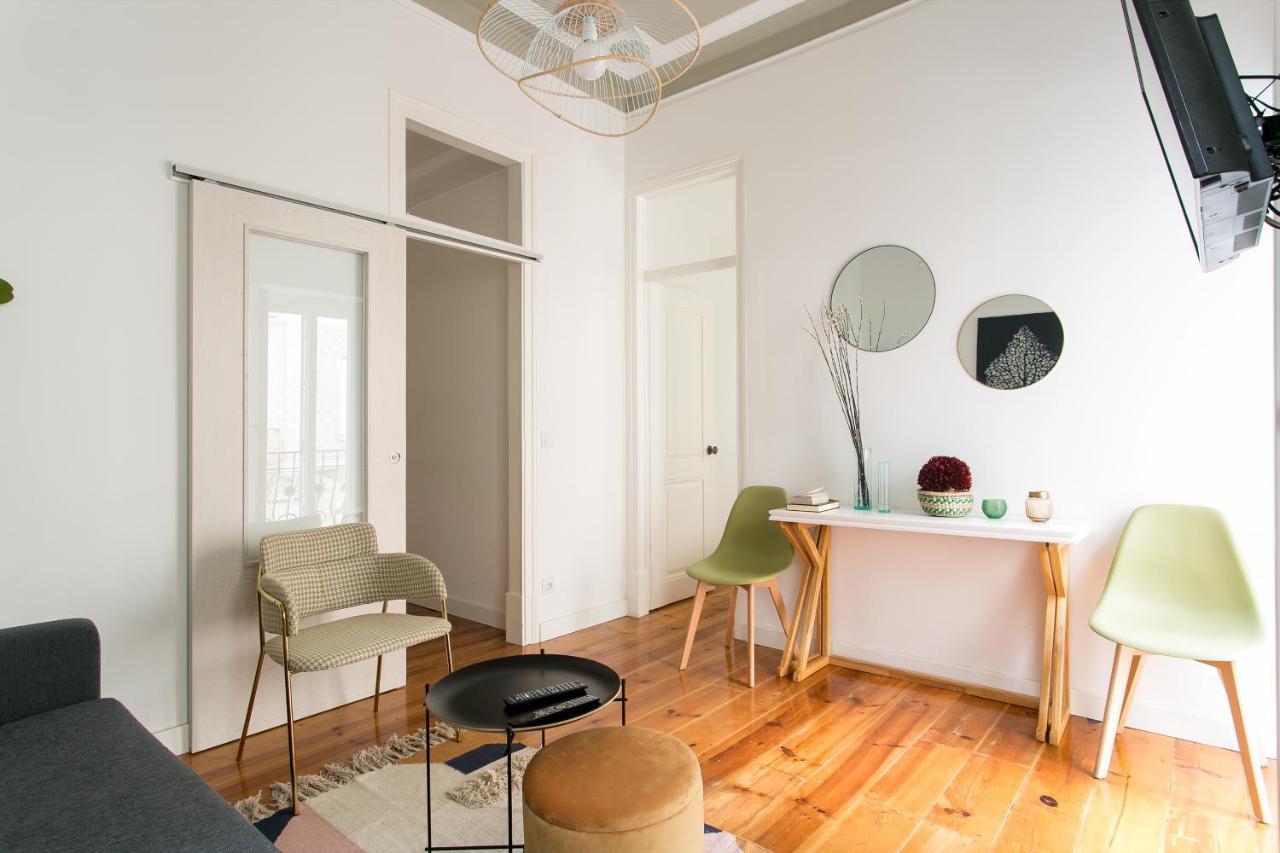 The Graceful Escape Apartamento *
