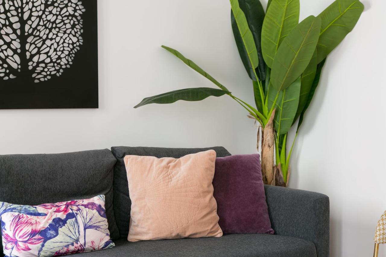 The Graceful Escape Apartamento