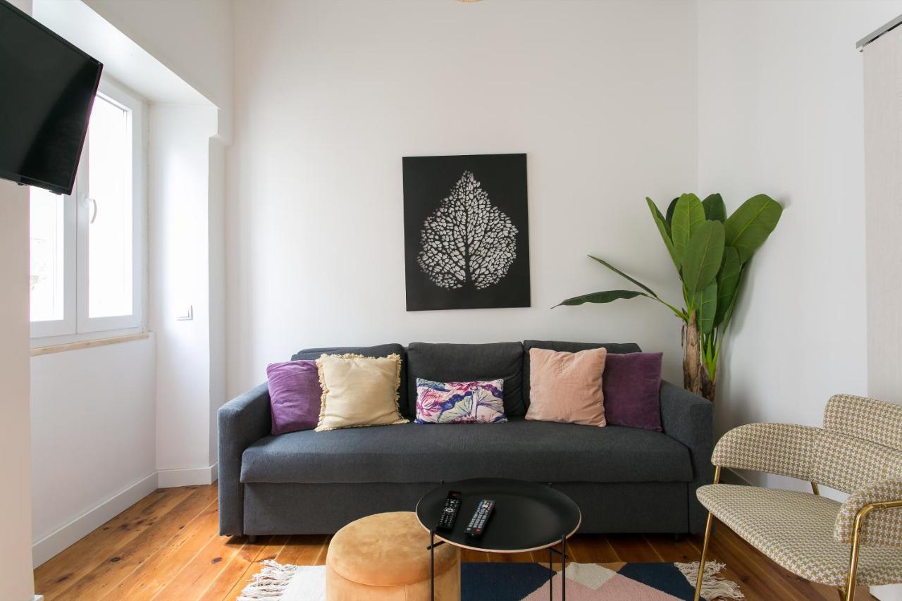The Graceful Escape Apartamento
