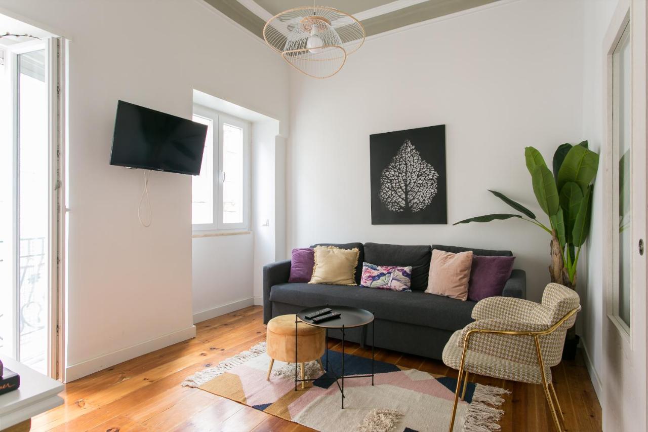 The Graceful Escape Apartamento Lisboa