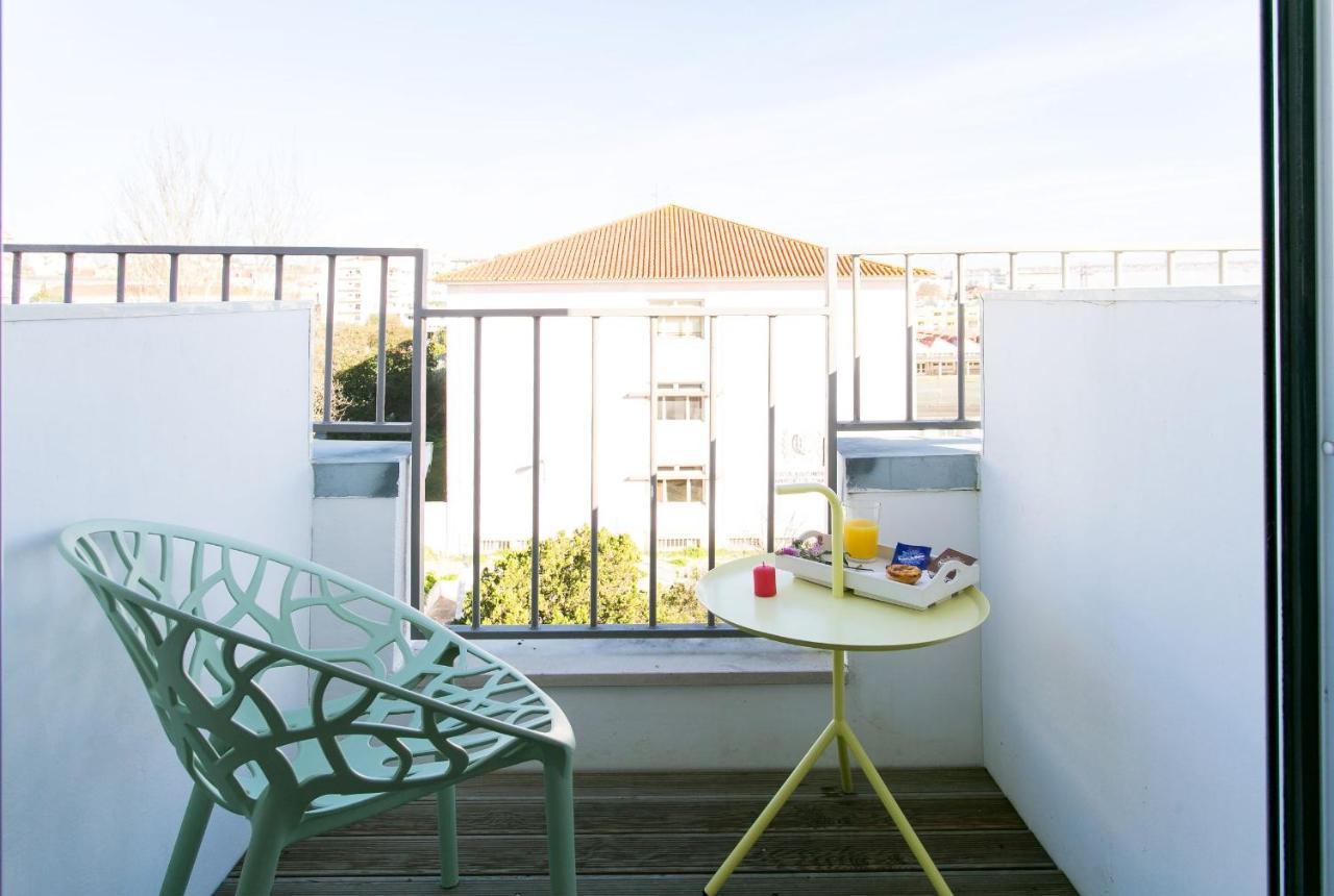 Apartamento Pearl Of Belem Lisboa