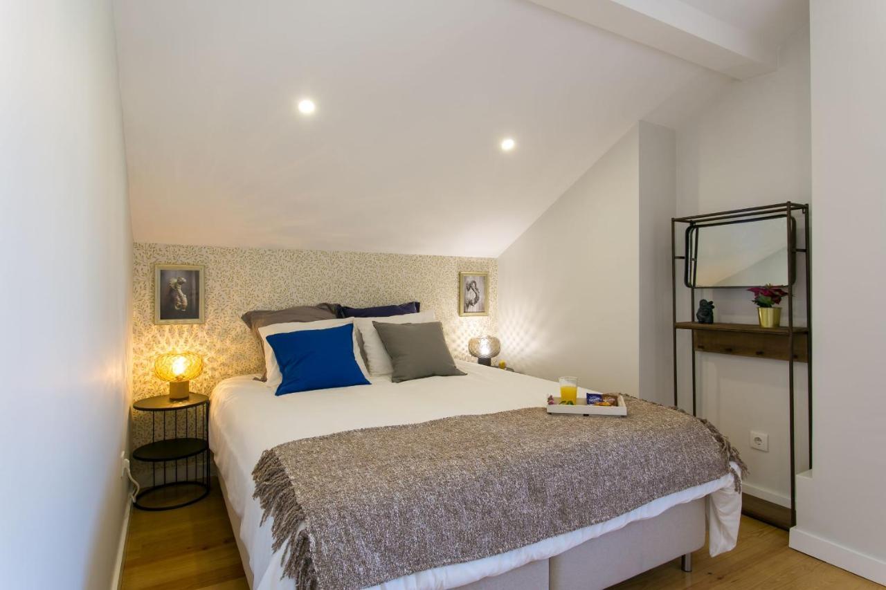 Pearl Of Belem Apartamento Lisboa