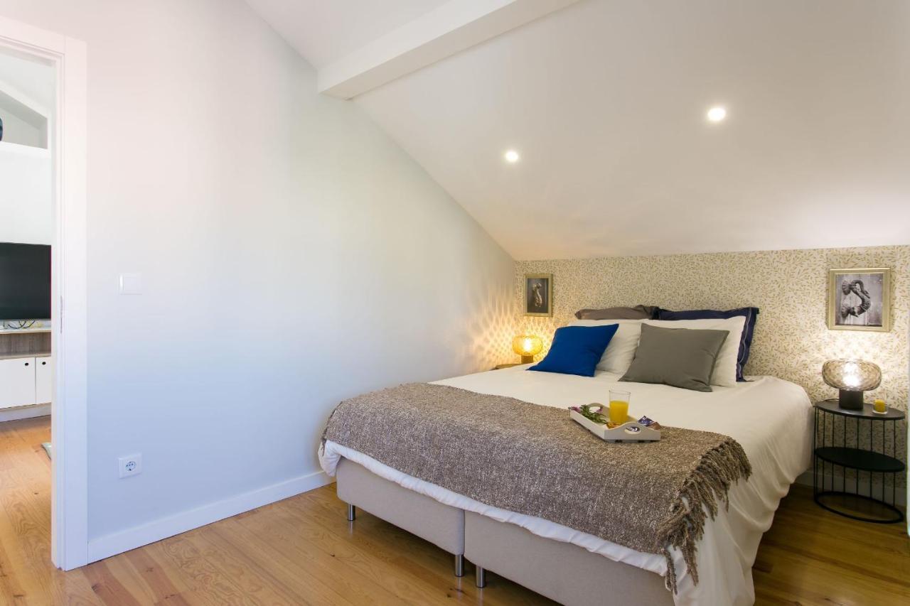 Pearl Of Belem Apartamento *