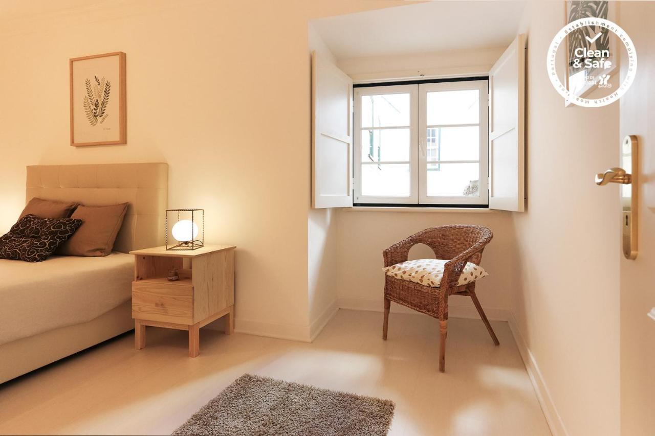 Apartamento Alfama Prestige By Homing