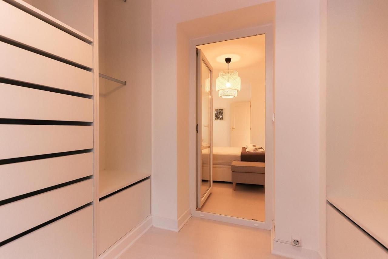 Alfama Prestige By Homing Apartamento Lisboa