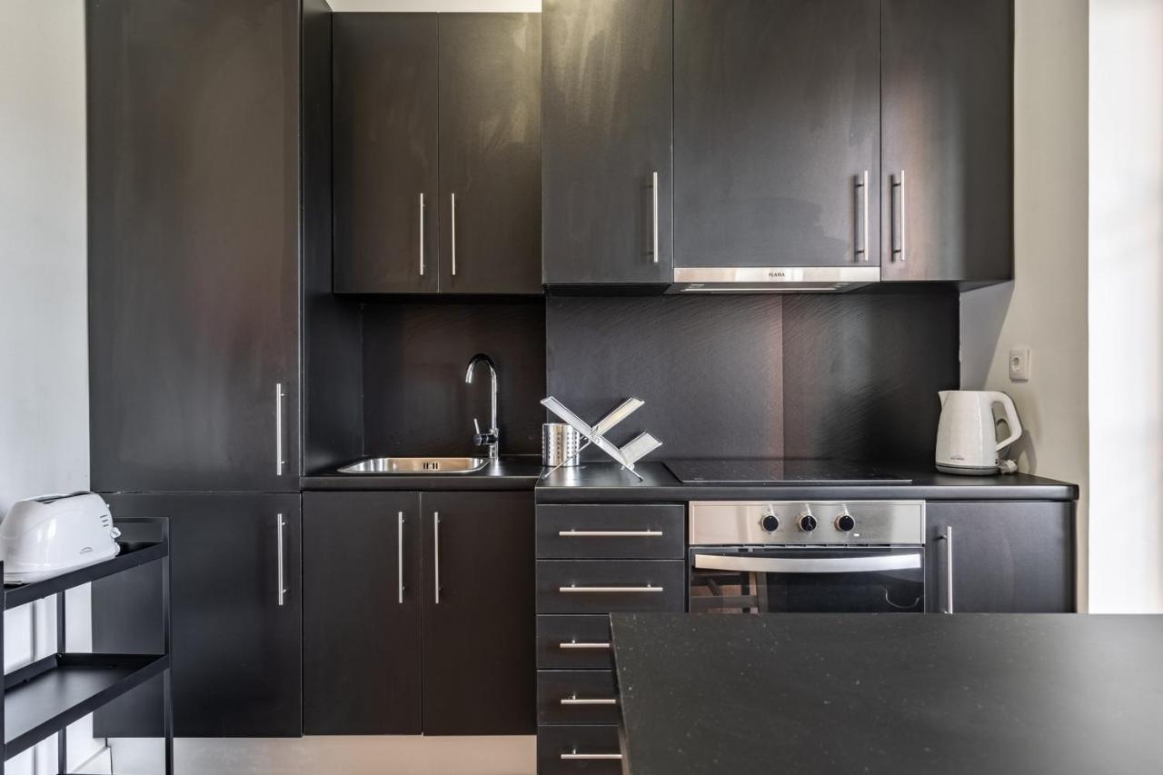 Apartamento Akicity Ourique Jade *