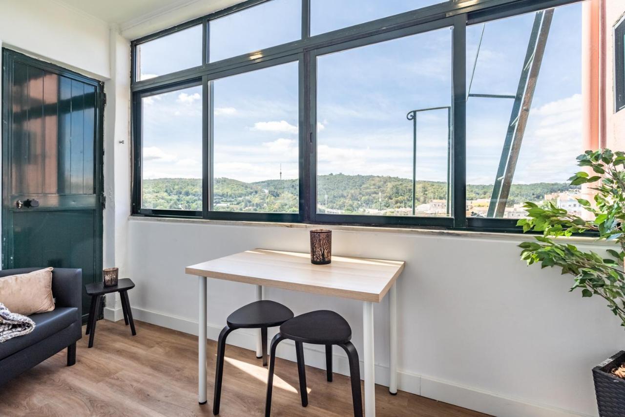 Akicity Ourique Jade Apartamento Lisboa