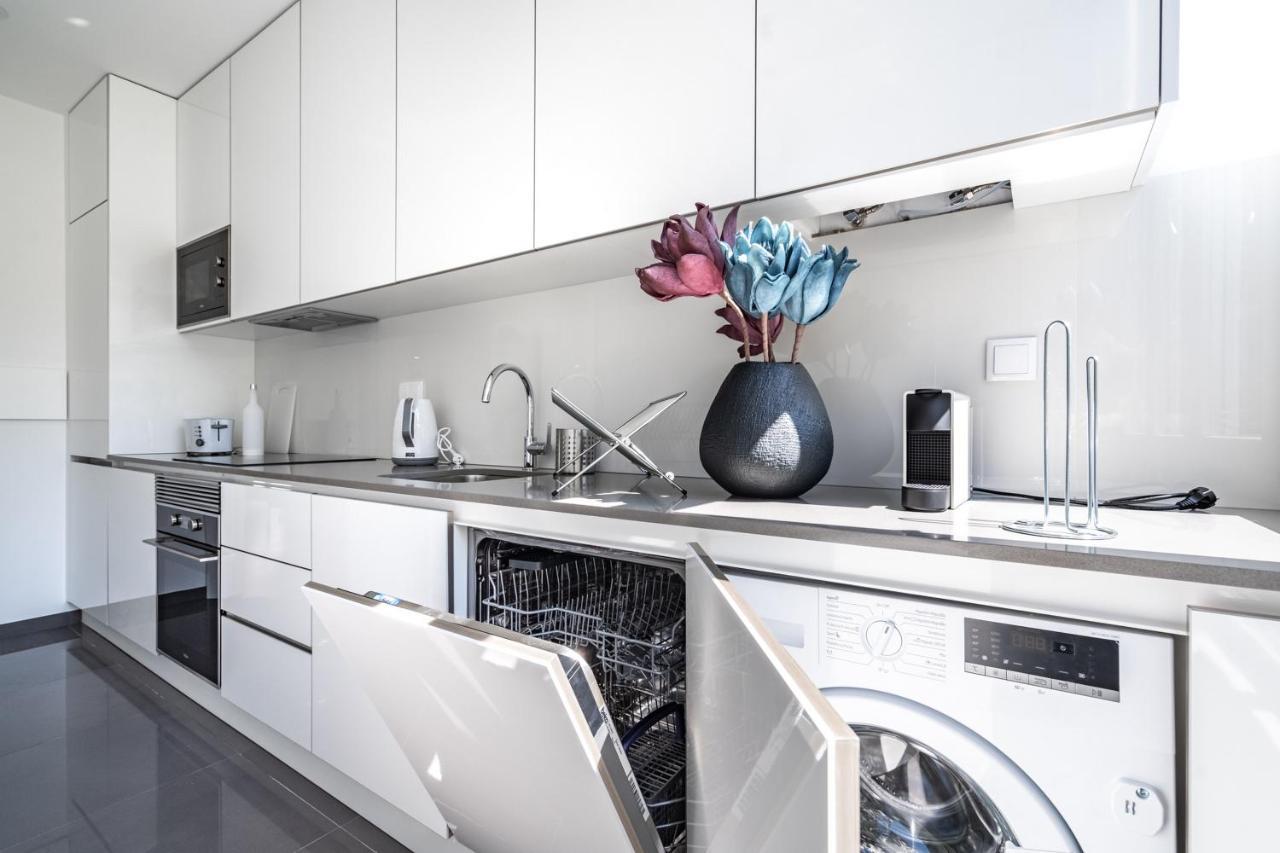 Apartamento Akicity Benfica Cadet *