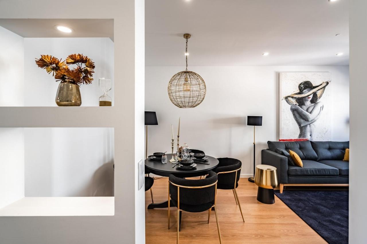 Apartamento Akicity Benfica Cadet Lisboa