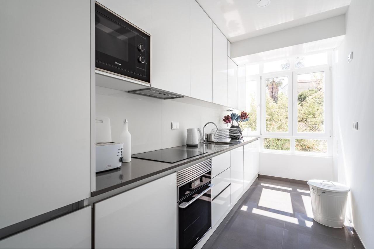 Apartamento Akicity Benfica Cadet Lisboa