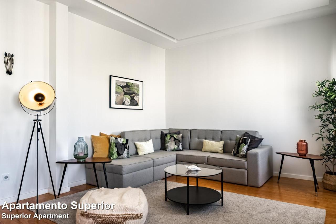 Apartamento Akicity Amoreiras Sky Lisboa