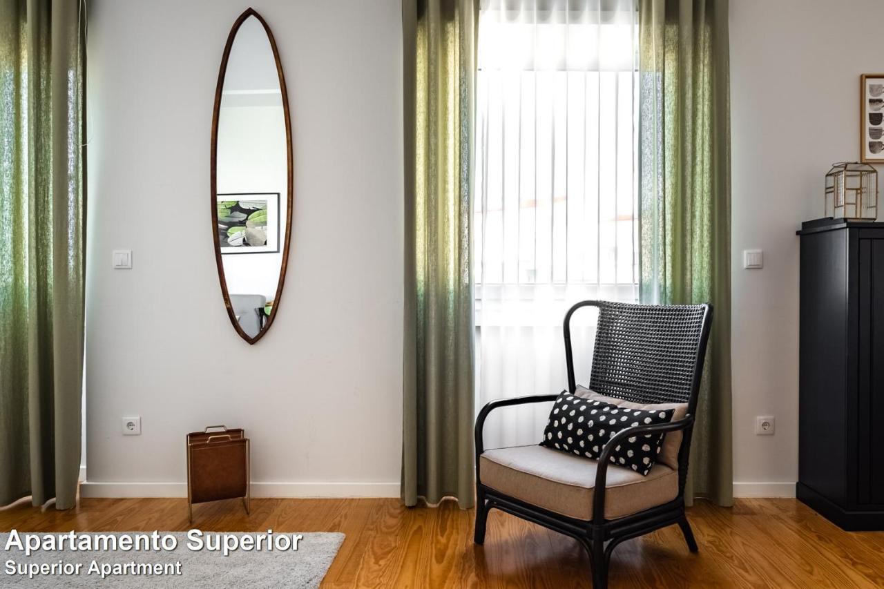 Akicity Amoreiras Sky Apartamento