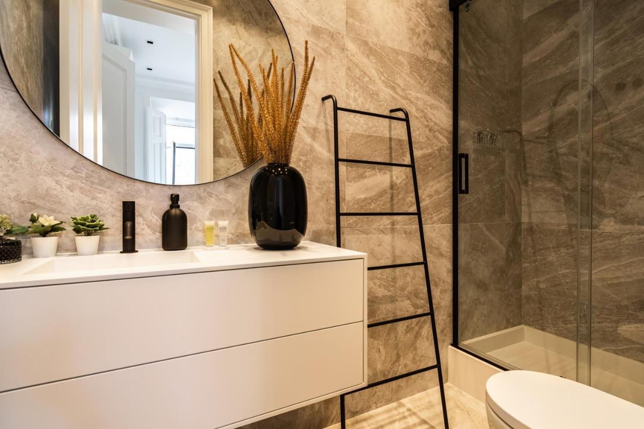 Akicity Campolide Selected Apartamento *